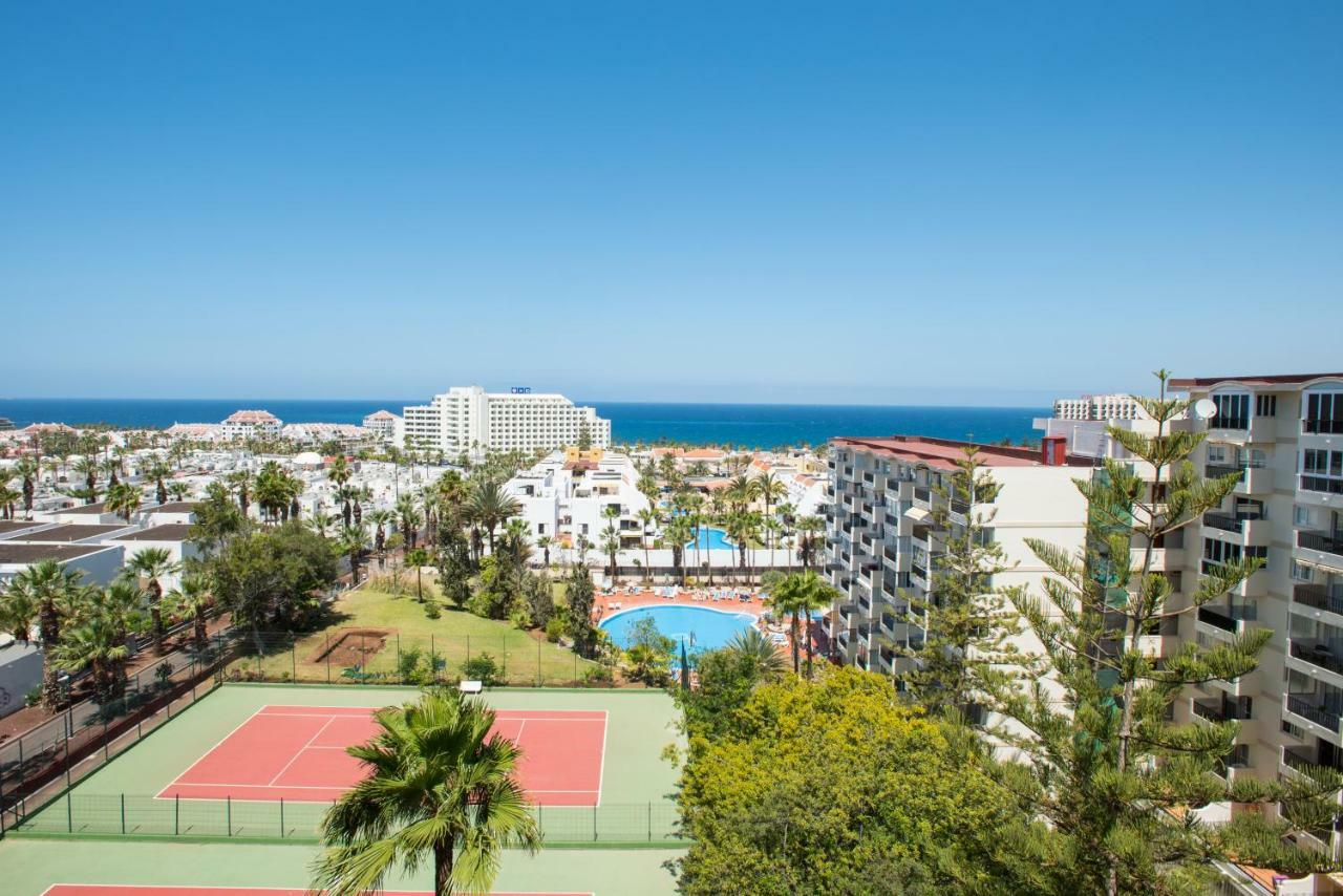 926 Fabulous View Of Lasamericas, Seafront Studio! بلايا ذي لاس أميريكاس المظهر الخارجي الصورة